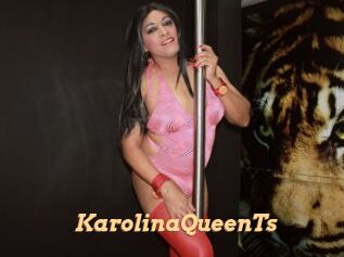 KarolinaQueenTs