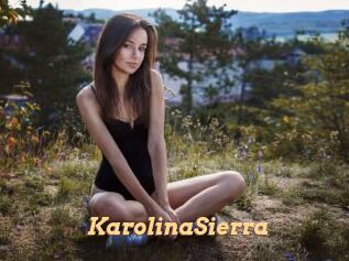 KarolinaSierra