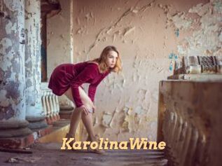 KarolinaWine