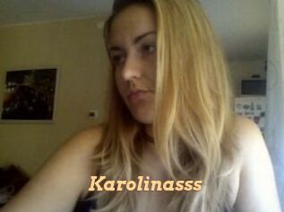 Karolinasss