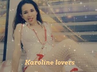 Karoline_lovers