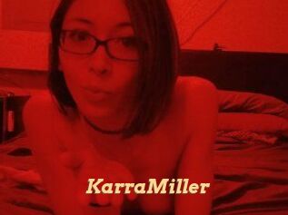KarraMiller