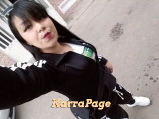 KarraPage