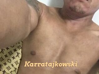 Karratajkowski