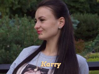 Karry