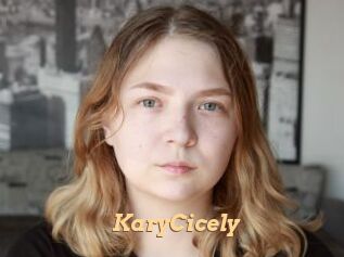 KaryCicely