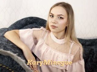 KaryMinogue