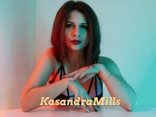 KasandraMills