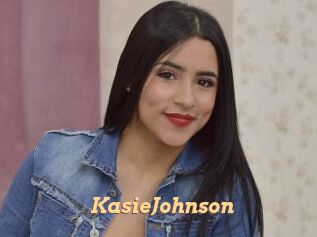 KasieJohnson