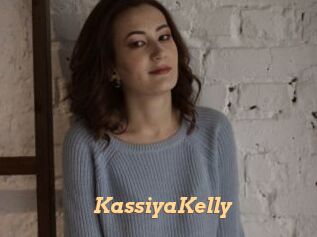 KassiyaKelly