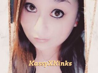 KassyXKinks