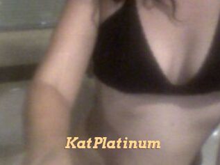 KatPlatinum