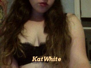 KatWhite