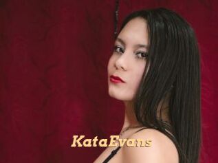 KataEvans