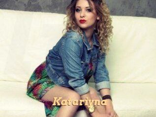 Katariyna