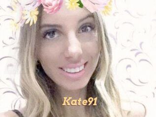 Kate91