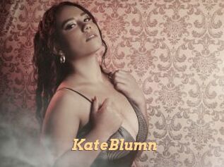 KateBlumn