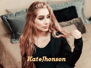 KateJhonson