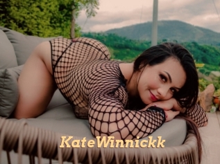 KateWinnickk Live Paradise