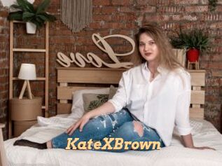 KateXBrown