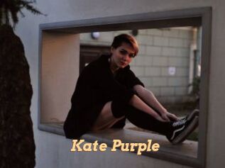 Kate_Purple