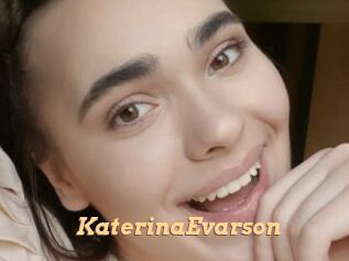 KaterinaEvarson