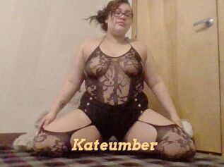 Kateumber
