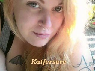 Katfersure