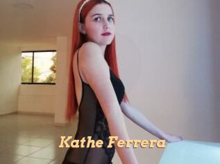 Kathe_Ferrera