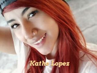 Kathe_Lopez Live Paradise