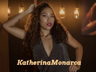 KatherinaMonarca Live Paradise