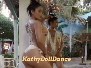 KathyDollDance