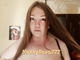KathyRoza777