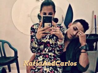KatiaAndCarlos