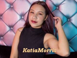 KatiaMorris Live Paradise
