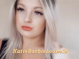 KatieBarbieLouise26