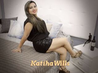 KatihaWills