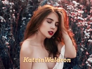 KatrinWaldron Live Paradise