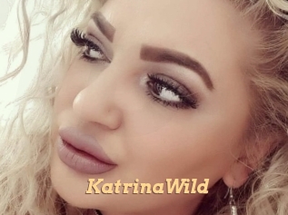 KatrinaWild Live Paradise