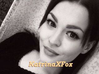 KatrinaXFox