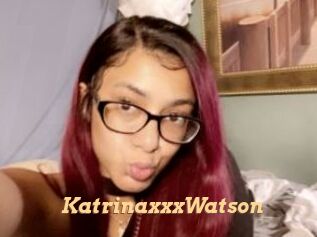 KatrinaxxxWatson