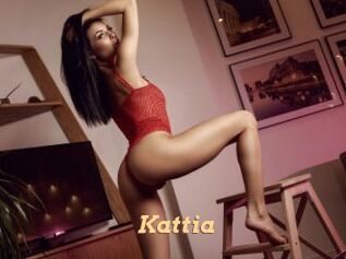 Kattia