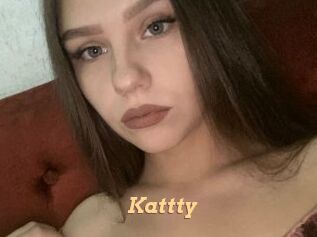 Kattty