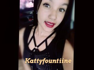 Kattyfountiine