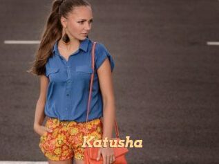 Katusha