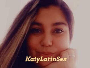 KatyLatinSex