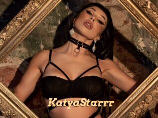 KatyaStarrr Live Paradise