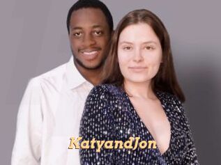 KatyandJon