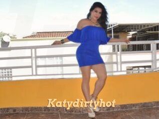 Katydirtyhot