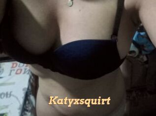 Katyxsquirt